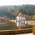 Nr 6, Typ A, Jaegerpark, Bayerischer Wald
