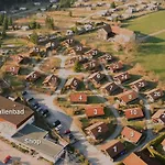 Nr 6, Typ A, Jaegerpark, Bayerischer Wald Dom wakacyjny Viechtach