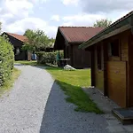 Nr 6, Typ A, Jaegerpark, Bayerischer Wald *