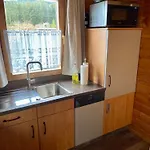 Nr 6, Typ A, Jaegerpark, Bayerischer Wald Dom wakacyjny