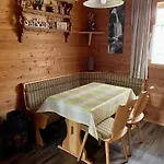 Dom wakacyjny Nr 6, Typ A, Jaegerpark, Bayerischer Wald