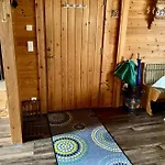 Nr 6, Typ A, Jaegerpark, Bayerischer Wald Dom wakacyjny *