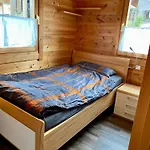 Nr 6, Typ A, Jaegerpark, Bayerischer Wald *