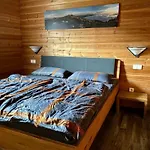 Dom wakacyjny Nr 6, Typ A, Jaegerpark, Bayerischer Wald *