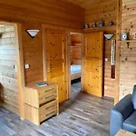 Nr 6, Typ A, Jaegerpark, Bayerischer Wald Dom wakacyjny Viechtach
