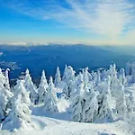 Nr 6, Typ A, Jaegerpark, Bayerischer Wald *