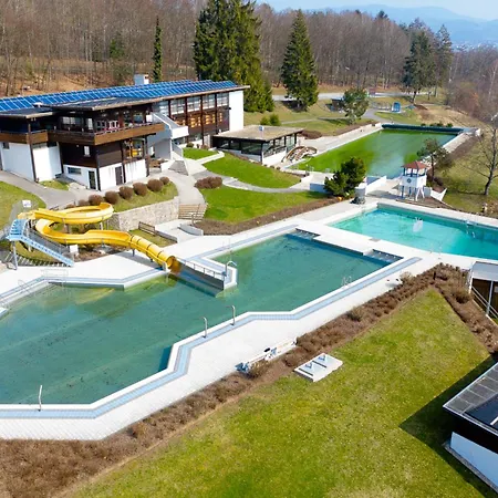 Dom wakacyjny Nr 6, Typ A, Jaegerpark, Bayerischer Wald