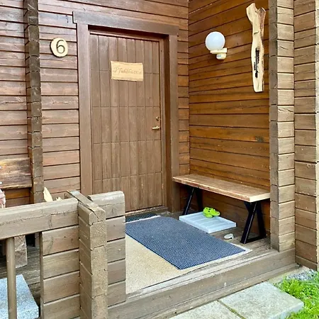 Nr 6, Typ A, Jaegerpark, Bayerischer Wald