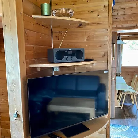 Dom wakacyjny Nr 6, Typ A, Jaegerpark, Bayerischer Wald *