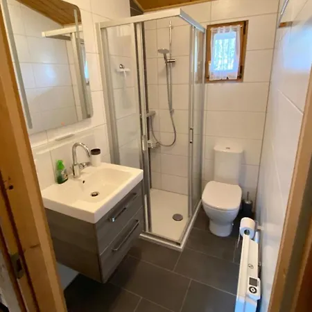 Dom wakacyjny Nr 6, Typ A, Jaegerpark, Bayerischer Wald Viechtach