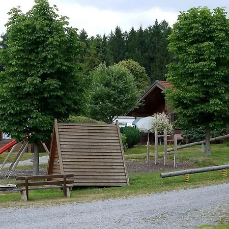 Nr 6, Typ A, Jaegerpark, Bayerischer Wald Dom wakacyjny
