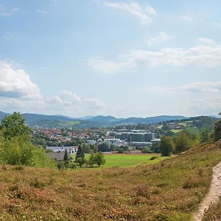 Nr 6, Typ A, Jaegerpark, Bayerischer Wald Viechtach