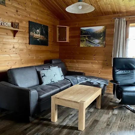 Nr 6, Typ A, Jaegerpark, Bayerischer Wald * Viechtach