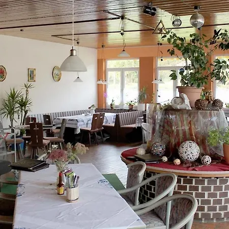 Nr 6, Typ A, Jaegerpark, Bayerischer Wald Hébergement de vacances *