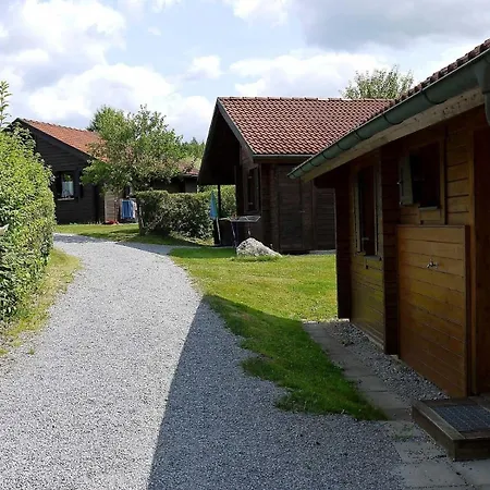 Nr 6, Typ A, Jaegerpark, Bayerischer Wald *