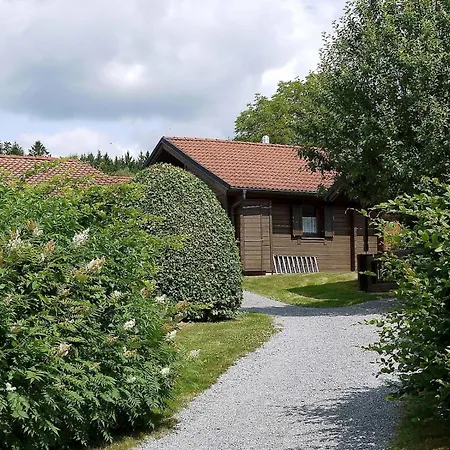 Nr 6, Typ A, Jaegerpark, Bayerischer Wald Viechtach