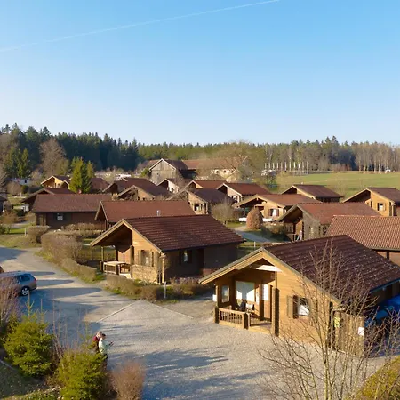 Nr 6, Typ A, Jaegerpark, Bayerischer Wald * Viechtach
