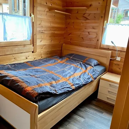 Nr 6, Typ A, Jaegerpark, Bayerischer Wald *