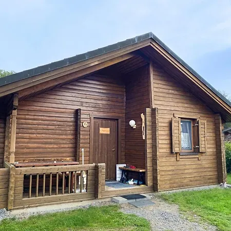 Nr 6, Typ A, Jaegerpark, Bayerischer Wald Viechtach