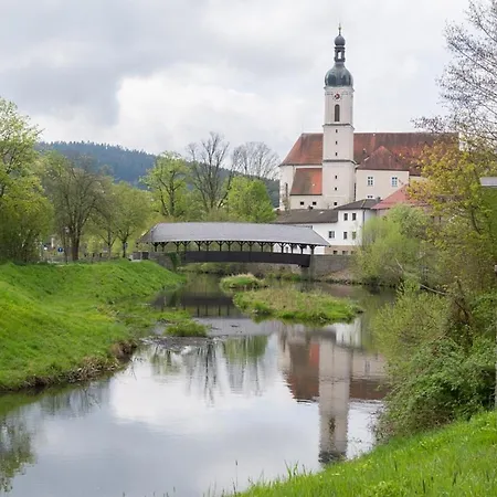 Сasa de vacaciones Nr 6, Typ A, Jaegerpark, Bayerischer Wald