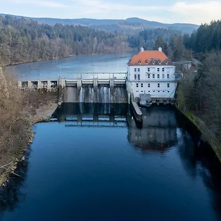 Nr 6, Typ A, Jaegerpark, Bayerischer Wald Viechtach