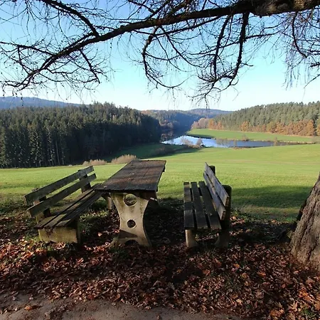 Сasa de vacaciones Nr 6, Typ A, Jaegerpark, Bayerischer Wald Viechtach