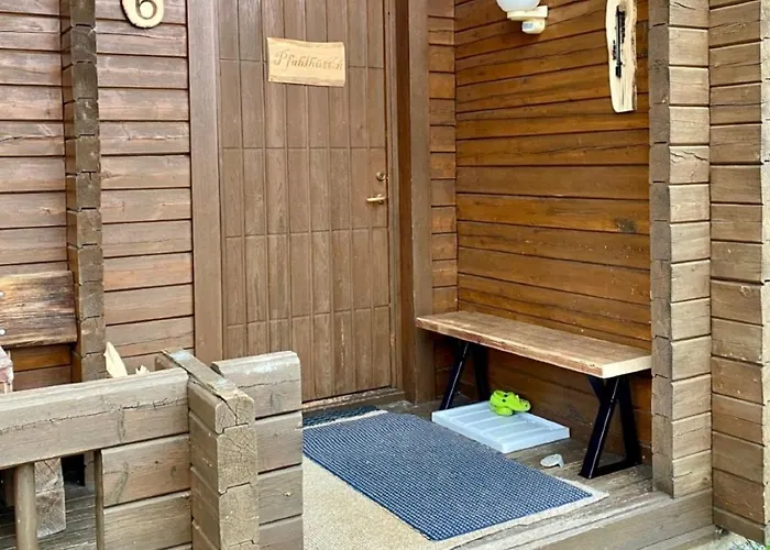 Nr 6, Typ A, Jaegerpark, Bayerischer Wald