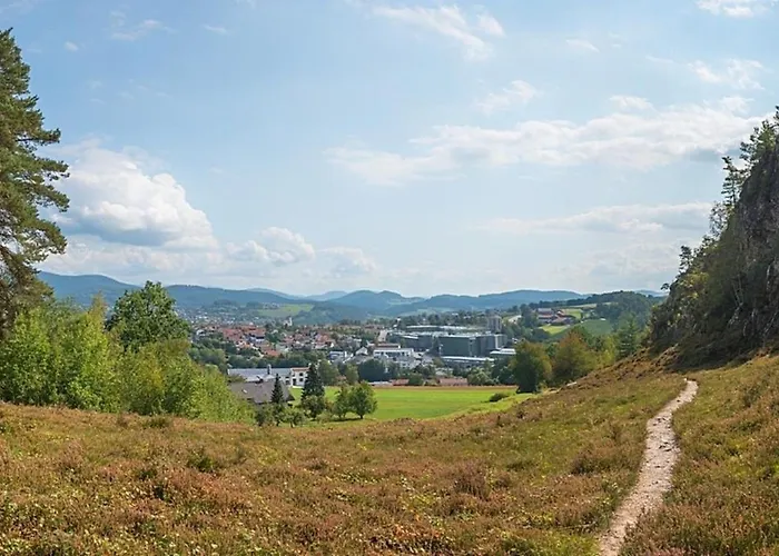 Nr 6, Typ A, Jaegerpark, Bayerischer Wald Viechtach